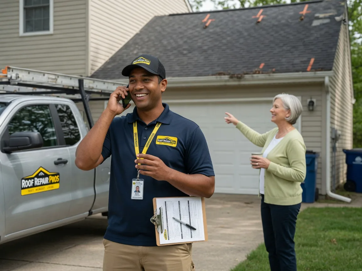 Roof Repair Camden, MS FAQs